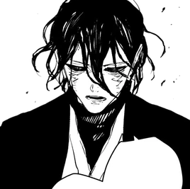 Akemura Soga Portrait