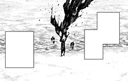 Islanders enter Japan