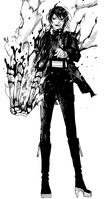 Full Body