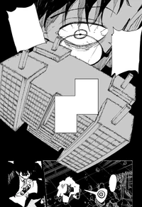 Hagiwara locates Yukisada, the Hishaku's Vessel