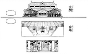 Rakuzaichi Floors
