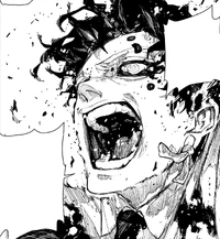 "Your father made the world like this!"