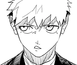 Kazane Machi Portrait