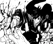 Azami injured by Dragonfly.png (1.06 MB) ... and injures Azami.