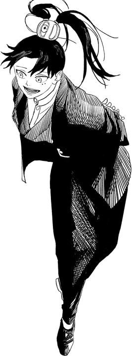 Shiyumi Harima