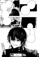 Hiyuki is sent after Chihiro.
