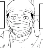 List of Characters/Minor (49 KB) Kamunabi Pathologist