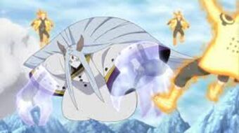 Eighty Gods Vacuum Attack | Kaguya Adi Pasha Wiki | Fandom