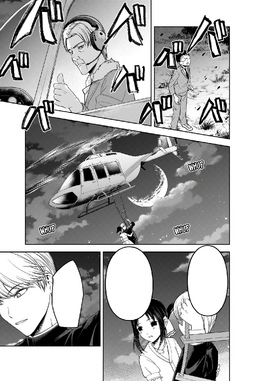 kaguya sama wa kokurasetai manganelo