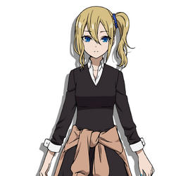 Kaguya sama characters top