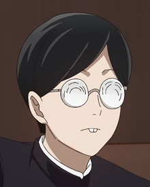 Masaru Anime