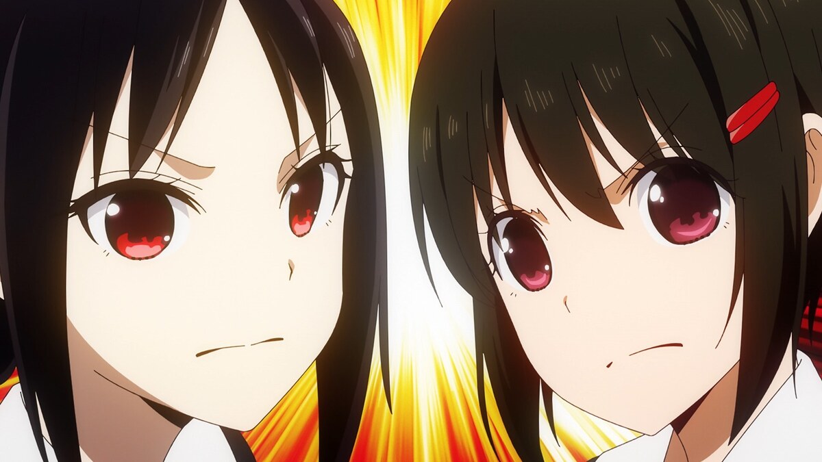 Kaguya-sama: Love Is War -Ultra Romantic- Episode 5 Special Ending Now  Available