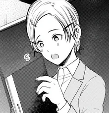 Komari