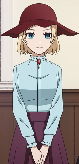 Anime