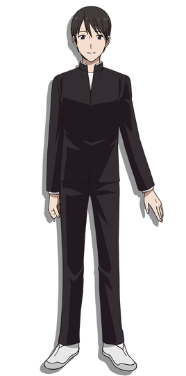 Anime (Past)
