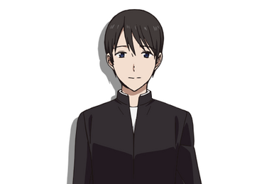 Anime Corner - Our boy Ishigami is voiced by Ryouta Suzuki!