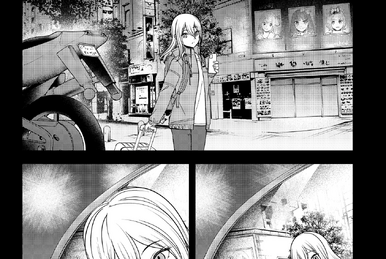 Kaguya-sama: Love is War manga ending in Volume 28 with final chapter 281