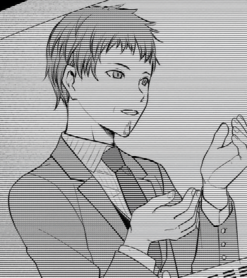Maki Shijo, Kaguya-sama wa Kokurasetai Wikia