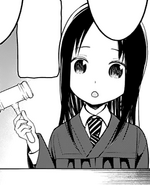 Kaguya (Child)