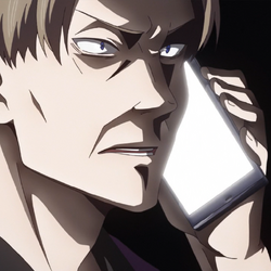 Papa Shirogane/Image Gallery | Kaguya-sama wa Kokurasetai