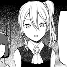 Ai Hayasaka Kaguya Sama Wa Kokurasetai Wikia Fandom I think i typed everyone to a more or less certain degree, using the whole function stack theory. ai hayasaka kaguya sama wa