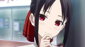 Kaguya Sama Wa Kokurasetai Anime Kaguya Sama Wa Kokurasetai Wikia Fandom