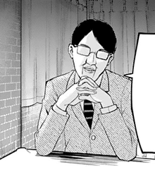 Saburo