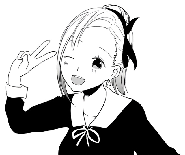 kaguya sama wa kokurasetai tensai tachi no renai zunousen wiki