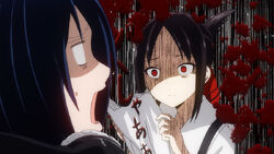8th 'Kaguya-sama: Love is War' Season 3 Anime Episode Previewed