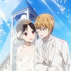 Season 2 Kaguya Sama Wa Kokurasetai Wikia Fandom Season 2 Kaguya Sama Wa Kokurasetai Wikia Fandom