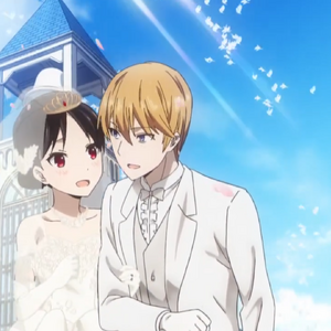 Season 2 Kaguya Sama Wa Kokurasetai Wikia Fandom