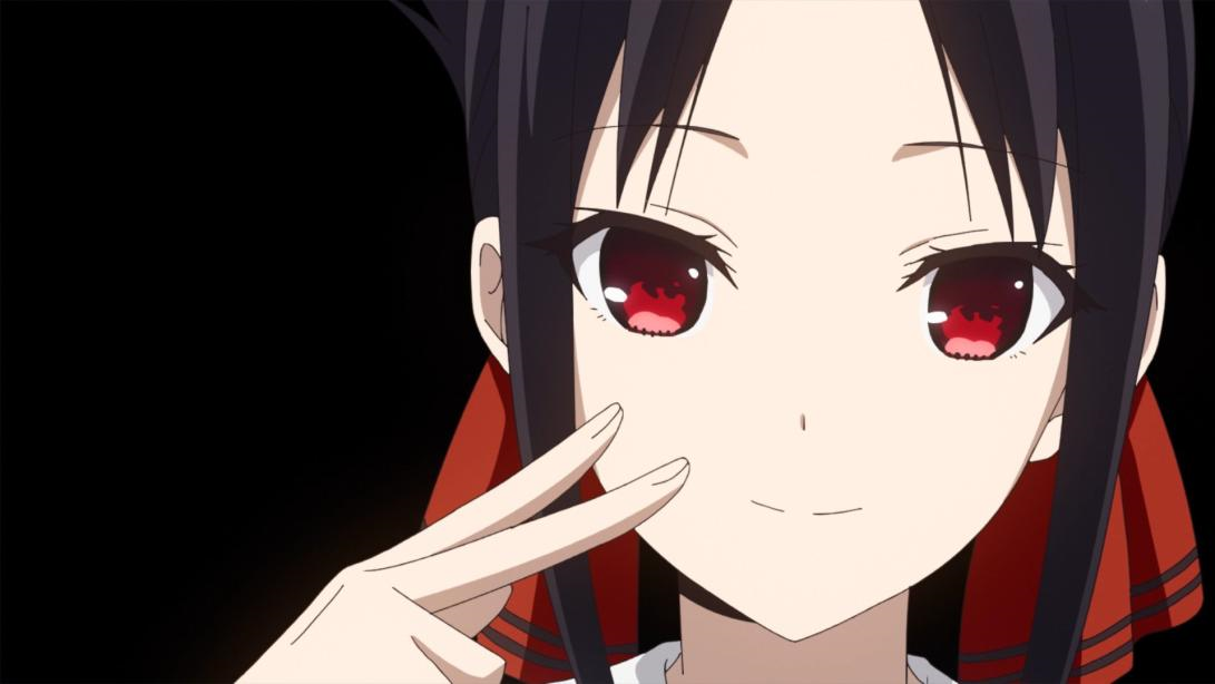 OVA 1, Kaguya-sama wa Kokurasetai Wikia