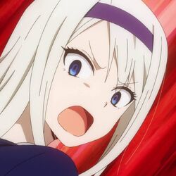 Kei Shirogane, Kaguya-sama wa Kokurasetai Wikia