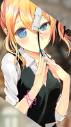 Hayasaka Avatar