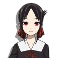 Kaguya Shinomiya