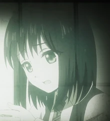 Toshiko anime