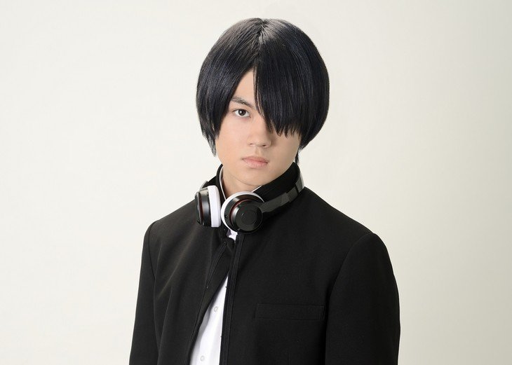 Anime Corner - Our boy Ishigami is voiced by Ryouta Suzuki!