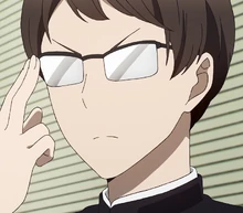 Teppei Anime