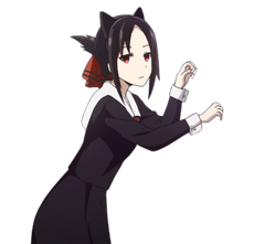 Kaguya-sama wa Kokurasetai Wikia