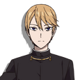 Miyuki Shirogane