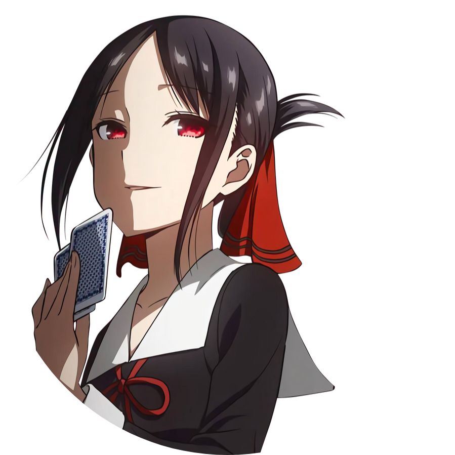 Aka Akasaka selaku author dari Kaguya-sama wa Kokurasetai & Oshi