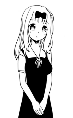 Chika Fujiwara Kaguya Sama Wa Kokurasetai Wikia Fandom Chika Fujiwara Kaguya Sama Wa Kokurasetai Wikia Fandom