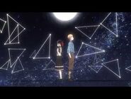 TVアニメ『かぐや様は告らせたい～天才たちの恋愛頭脳戦～』エンディング映像 ♪halca「センチメンタルクライシス」