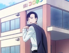 Yu's Brother (Anime)