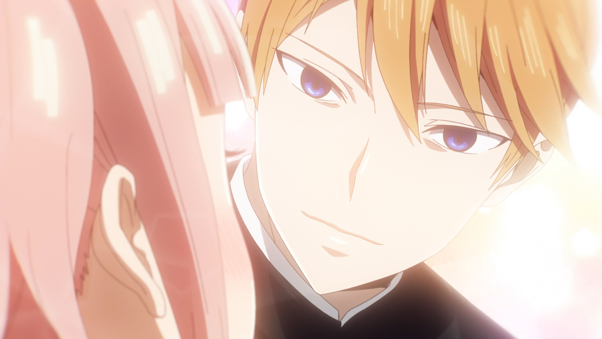 8th 'Kaguya-sama: Love is War' Season 3 Anime Episode Previewed