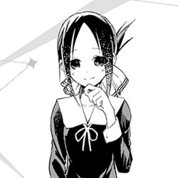 Category Characters Kaguya Sama Wa Kokurasetai Wikia Fandom