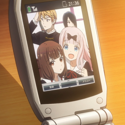 Season 2 Kaguya Sama Wa Kokurasetai Wikia Fandom Season 2 Kaguya Sama Wa Kokurasetai Wikia Fandom