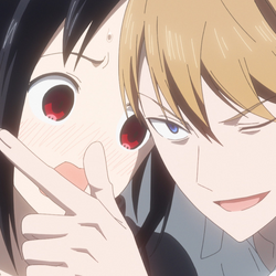 Season 2 Kaguya Sama Wa Kokurasetai Wikia Fandom Season 2 Kaguya Sama Wa Kokurasetai Wikia Fandom