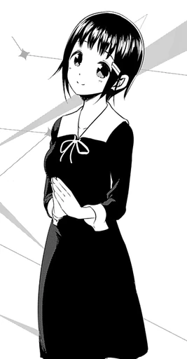 Manga (Past)