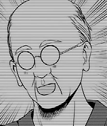 Fujiwara's Grandfather